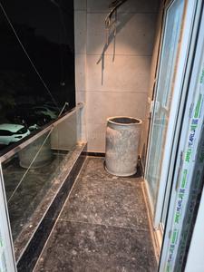 Balcony Image of 1450 Sq.ft 4 BHK Builder Floor for sale in Sector 20 Rohini New Delhi for Rs. 9500000