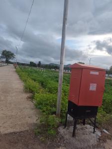 Image of 2096 Sq.ft Residential Plot / Land for sale in Badlapur West, Badlapur for Rs. 1155120