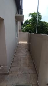 Balcony Image of 875 Sq.ft 2 BHK Villa for rent in Sriperumbudur Chennai for Rs. 24000