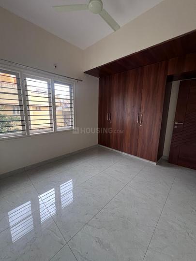 Sector 1, HSR Layout Bedroom 1