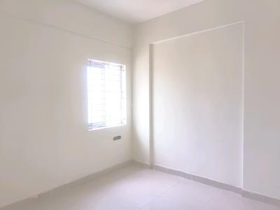 Bedroom Image of 1054 Sq.ft 2 BHK Apartment / Flat for sale in Yc Sapthagiri Horizon Apartment, Electronic City Bengaluru for Rs. 5210000