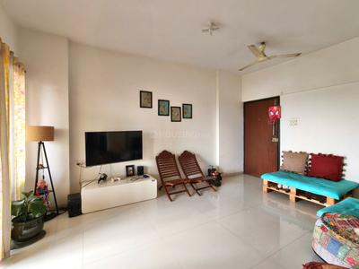 2 BHK Apartment