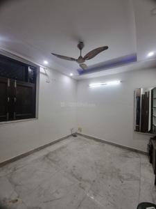 Hall Image of 1350 Sq.ft 2 BHK Builder Floor for rent in Naraina New Delhi for Rs. 36000