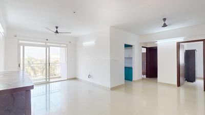 Hall Image of 1469 Sq.ft 3 BHK Apartment / Flat for sale in Mahendra Aarna Tower 1 to 4, Electronic City Bengaluru for Rs. 14500000