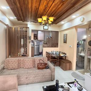 2 BHK Flat