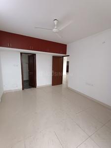 Bedroom Image of 1360 Sq.ft 2 BHK Apartment / Flat for sale in Gopalan Sanskriti by Gopalan Enterprises, Mailasandra Bengaluru for Rs. 11100000