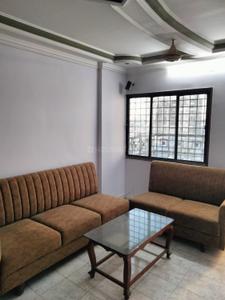 Hall Image of 1140 Sq.ft 2 BHK Apartment / Flat for sale in Adajan Surat for Rs. 4191000