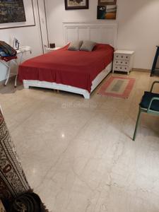 Bedroom Image of 4600 Sq.ft 4 BHK Builder Floor for sale in Safdarjung Enclave New Delhi for Rs. 125000000