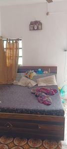 Bedroom Image of 730 Sq.ft 1 BHK Independent House for sale in Waghodia Road Vadodara for Rs. 2751000