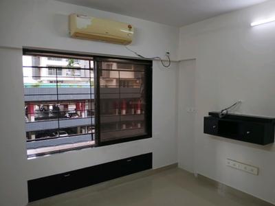 Bedroom Image of 1300 Sq.ft 3 BHK Apartment / Flat for sale in Ajmera Himalayan Heights, Wadala East Mumbai for Rs. 31100000