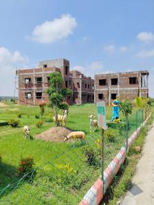 Image of 1440 Sq.ft Residential Plot / Land for sale in B-Zone, Durgapur for Rs. 1584000