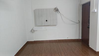 Living Room Image of 650 Sq.ft 1 BHK Apartment / Flat for rent in Kothrud Pune for Rs. 30000