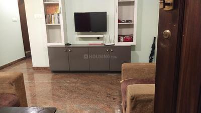 2 BHK Flat