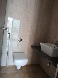 Bedroom Two Image of 825 Sq.ft 2 BHK Apartment / Flat for sale in Marathon Nexzone, Kudave Navi Mumbai for Rs. 7200000