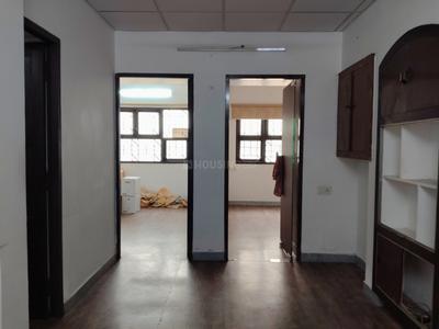 Hall Image of 850 Sq.ft 2 BHK Apartment / Flat for rent in Kodambakkam Chennai for Rs. 30000