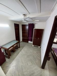 Hall Image of 1500 Sq.ft 1 BHK Builder Floor for rent in Sector 56 Gurgaon for Rs. 25000