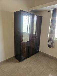 Bedroom Image of 1100 Sq.ft 2 BHK Apartment / Flat for rent in Varsha Venkatesh Park Apartment, Pashan Pune for Rs. 27000