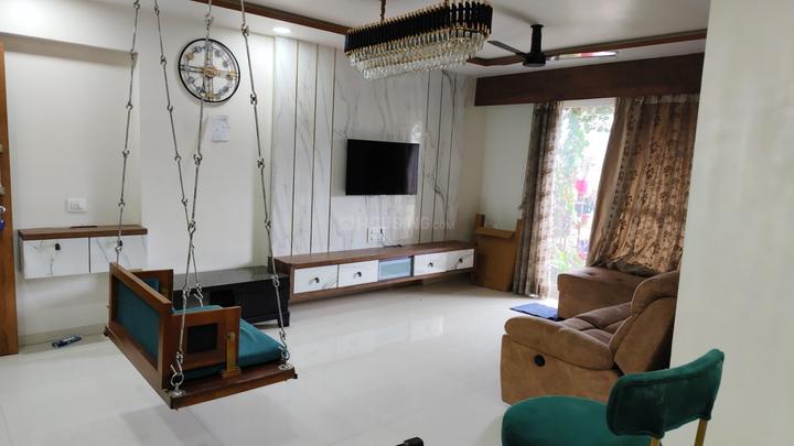 Guruvista Phase II Living Room 1
