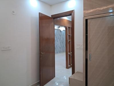 Bedroom Image of 1350 Sq.ft 3 BHK Apartment / Flat for sale in Capital Hometech Pride 2, Sector 73 Noida for Rs. 5400000