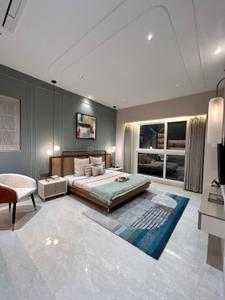 Bedroom Image of 2560 Sq.ft 4 BHK Apartment / Flat for sale in Hadapsar Pune for Rs. 21000000