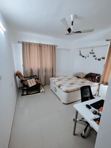 Hall Image of 1517 Sq.ft 2 BHK Apartment / Flat for sale in ARC Pukhraj, Keshav Nagar Pune for Rs. 12500000