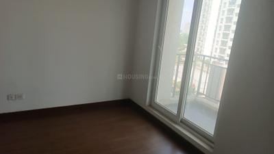 Bedroom Image of 1735 Sq.ft 3 BHK Apartment / Flat for sale in Umang Winter Hills, Sector 77 Gurgaon for Rs. 18700000