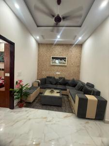 2 BHK Independent Builder Floor