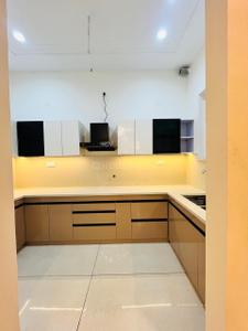 Kitchen Image of 1215 Sq.ft 3 BHK Apartment / Flat for sale in Sector 123 Mohali for Rs. 7100000