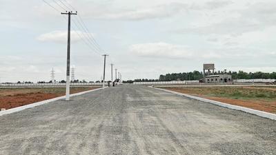 Image of 900 Sq.ft Residential Plot / Land for sale in Annur, Coimbatore for Rs. 1400000