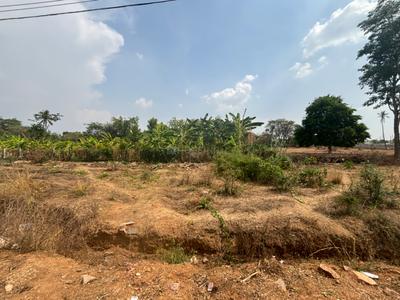 Residential Plot