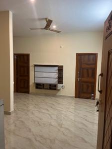 2 BHK Independent House