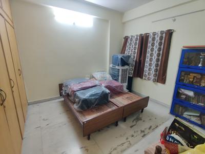 Bedroom Image of 2070 Sq.ft 3 BHK Apartment / Flat for sale in Legend Apartment, Somajiguda Hyderabad for Rs. 22500000
