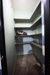 Kitchen Image of 1710 Sq.ft 3 BHK Apartment / Flat for sale in Satellite Ahmedabad for Rs. 13500000