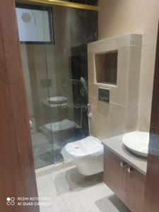 Bathroom Image of 1260 Sq.ft 3 BHK Builder Floor for sale in Paschim Vihar New Delhi for Rs. 31000000