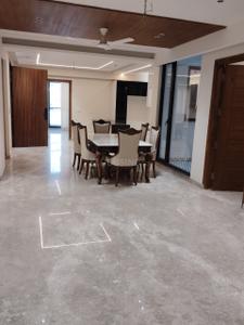 Hall Image of 2000 Sq.ft 3 BHK Apartment / Flat for sale in DLF The Valley, DLF The Valley Panchkula for Rs. 25000000