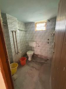 Bathroom Image of 700 Sq.ft 2 BHK Apartment / Flat for sale in Dum Dum Cantonment Kolkata for Rs. 1600000