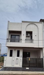 Image of 3000 Sq.ft 5 BHK Villa for sale in Mansarovar, Jaipur for Rs. 31100000