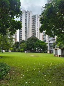 Image of 1844 Sq.ft 3 BHK Apartment / Flat for sale in Unitech Cascades, New Town, Kolkata for Rs. 12300000