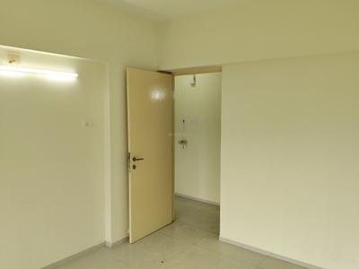 Bedroom Image of 2253 Sq.ft 3 BHK Apartment / Flat for sale in Godrej Garden City, Jagatpur Ahmedabad for Rs. 12000000