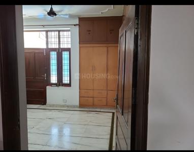 2 BHK Independent House