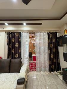 Hall Image of 1875 Sq.ft 3 BHK Apartment / Flat for sale in Windsor Court, Kulhan Dehradun for Rs. 12500000