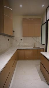 Kitchen Image of 880 Sq.ft 2 BHK Apartment / Flat for sale in Roswalt Raya, Chembur Mumbai for Rs. 24500000