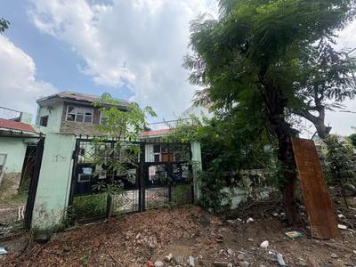 Image of 1292 Sq.ft 2 BHK Independent House for sale in Omicron II, Greater Noida for Rs. 21000000