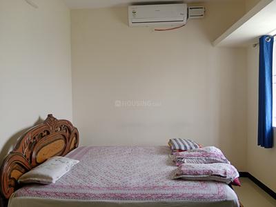 Bedroom Image of 1250 Sq.ft 3 BHK Independent House for sale in Kanuvai Coimbatore for Rs. 5500000