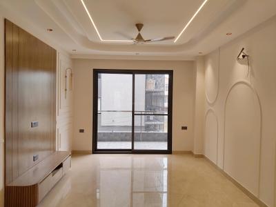 Living Room Image of 1396 Sq.ft 3 BHK Builder Floor for sale in Greenwood City Floors, Sector 45 Gurgaon for Rs. 34500000