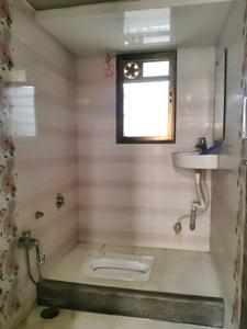 Bedroom Three Image of 1220 Sq.ft 2.5 BHK Apartment / Flat for sale in Uma Sparta, Hiranandani Estate Thane for Rs. 15500000