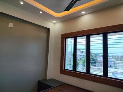 Bedroom Image of 1234 Sq.ft 3 BHK Apartment / Flat for sale in Airport Gate No. 3 Kolkata for Rs. 7200000