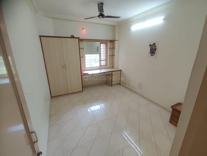 Suryapuja appartments Bedroom 1