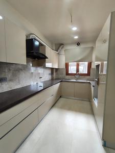 3 BHK Independent Builder Floor