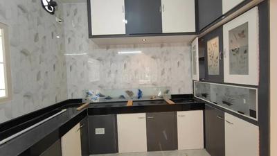 Kitchen Image of 700 Sq.ft 2 BHK Villa for sale in Singaperumal Koil Chennai for Rs. 2545000